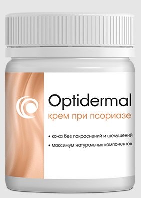 optidermal